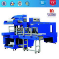 2015 Auto Sleeve Sealing &amp; Shrinking Packager St6040p + Bse5045A